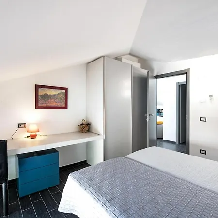Penthouse Hébergement de vacances