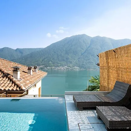 Penthouse Hébergement de vacances *