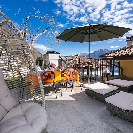 Colonno Penthouse *