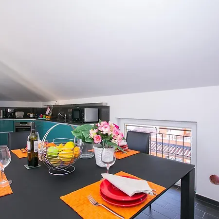 Colonno Penthouse