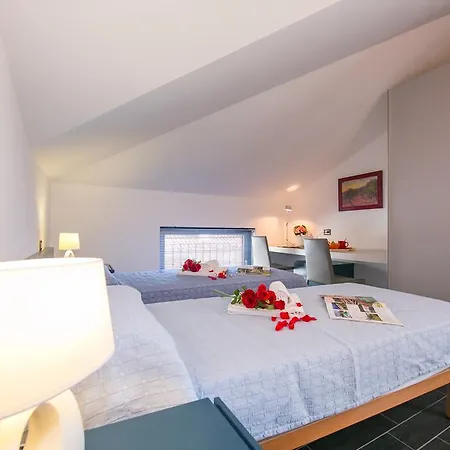 דירה Colonno Penthouse