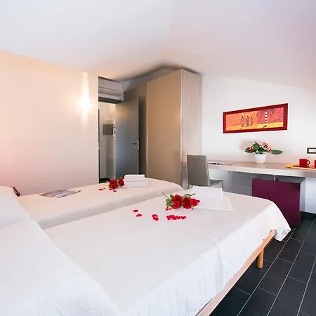 Colonno Penthouse סלה קומצ'ינה