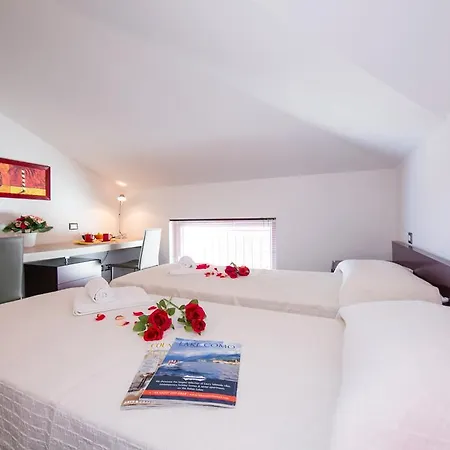Colonno Penthouse דירה *