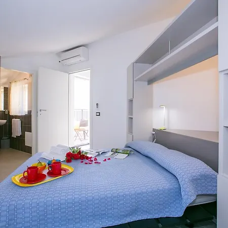 Colonno Penthouse דירה סלה קומצ'ינה