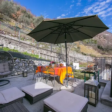 Colonno Penthouse סלה קומצ'ינה