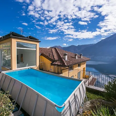 Colonno Penthouse *